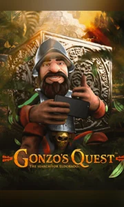 Gonzo's Quest