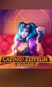 Cazino Zeppelin Reloaded