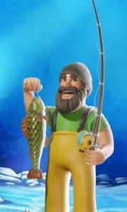 Big Bass Bonanza