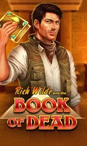 Book of Dead