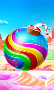 Sweet Bonanza