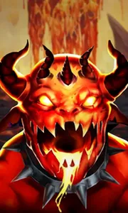 Devour The Weak