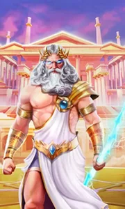 Gates of Olympus
