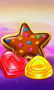Candy Blitz